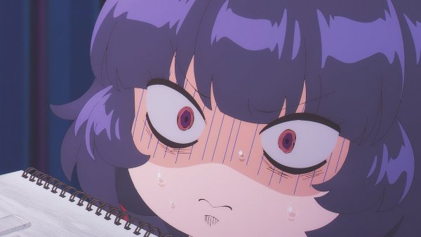 Otome Kaijuu Carameliser - S01E01