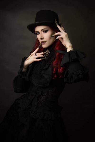 Gothic