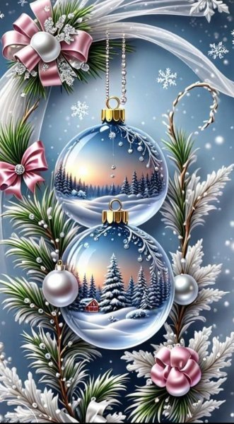 С новым годом!