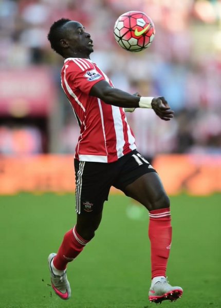 Sadio Manе