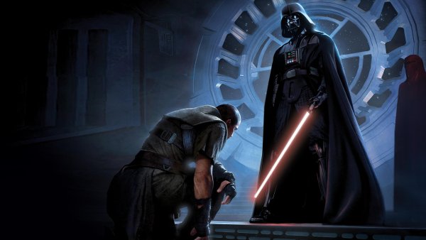 Star Wars The Force Unleashed-1
