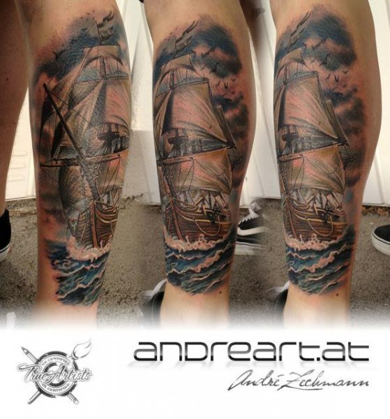 Tattoo (4743)
