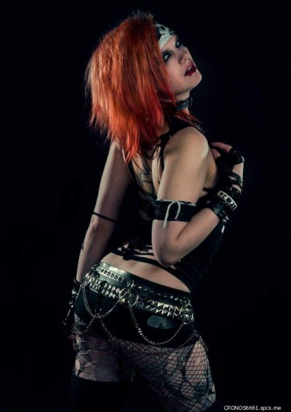 Amber Laguz