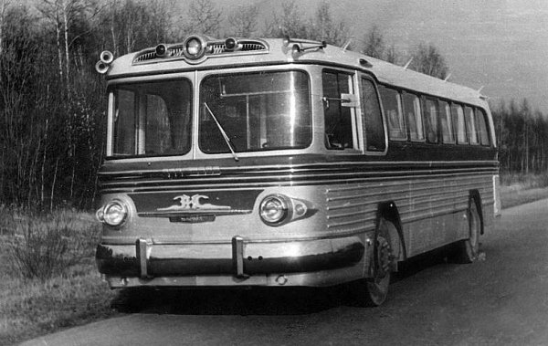 ЗИС-127