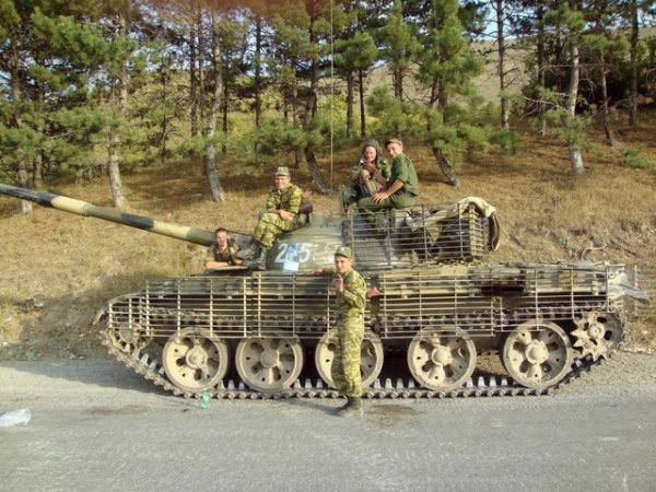 Т62М