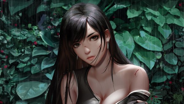 Final-fantasy-7-remake-tifa-lockhart 4K-7.54