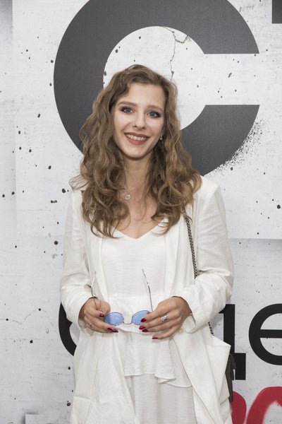 Елизавета Арзамасова