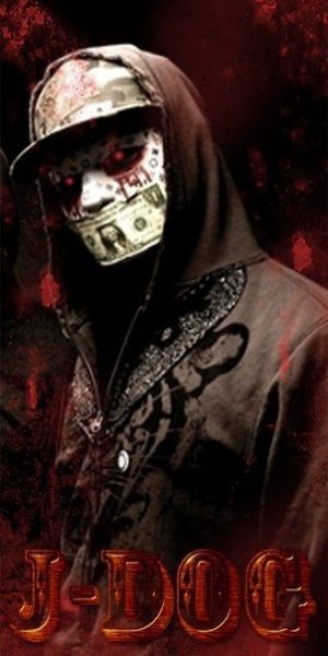 J Dog