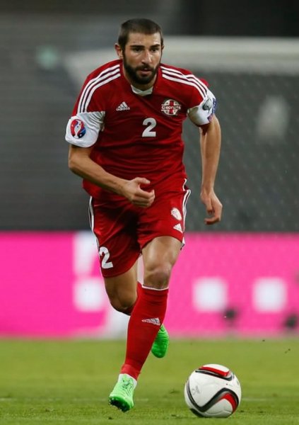 Ucha Lobzhanidze
