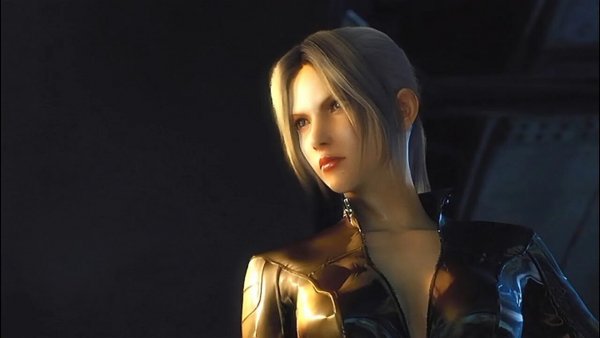 Nina Williams (32)