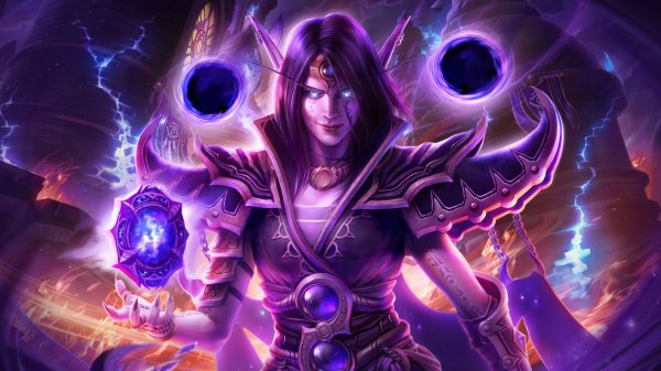 Xalatath-wow-the-war-within-4k-wallpaper 429@2@b
