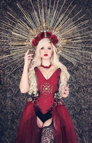 Gothic