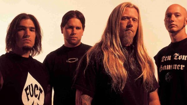 Machine Head
