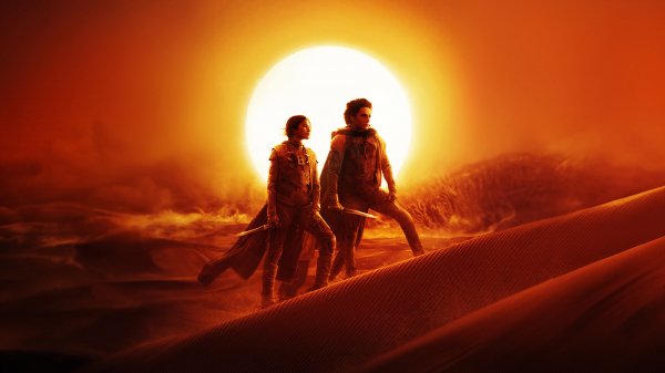 Dune-part-2-paul-atreides-chani-8k-wallpaper