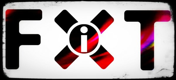 FiXT Logo