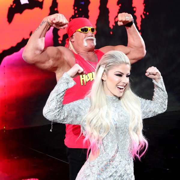 Alexa Bliss