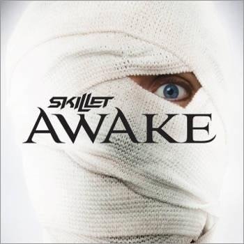 skillet awake