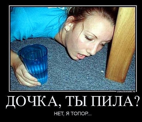 Топор