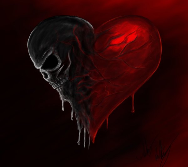 Life and Death-wallpaper-11144326