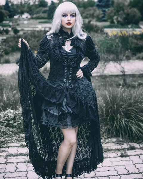 Gothic