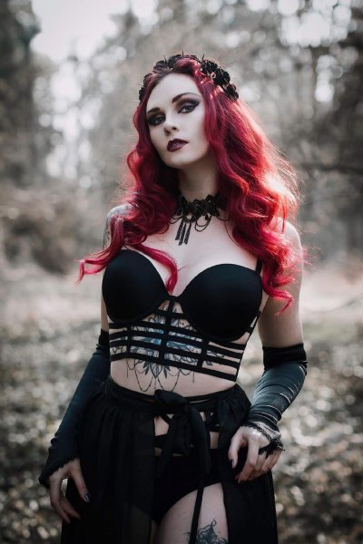 Gothic