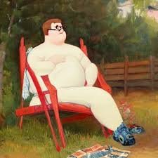 Rest