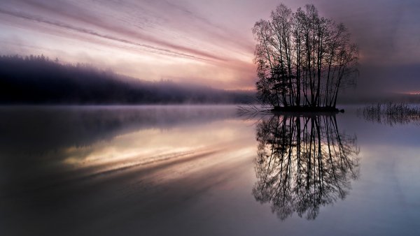 Västra Götaland, Sweden 1920x1080