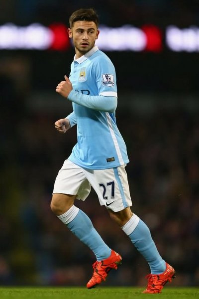 Patrick Roberts