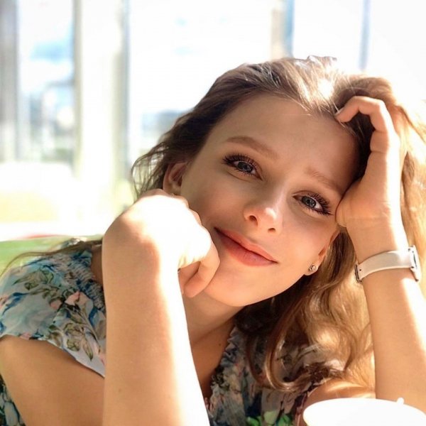 Елизавета Арзамасова