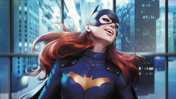 Batwoman