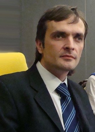 Игорь Кочетков (правозащитник, ЛГБТ-активист)