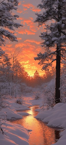 Арт Природа