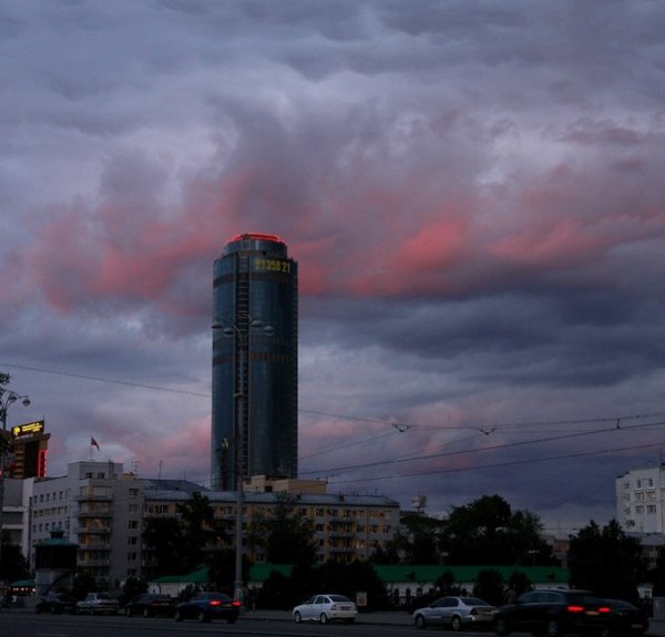 Высоцкий