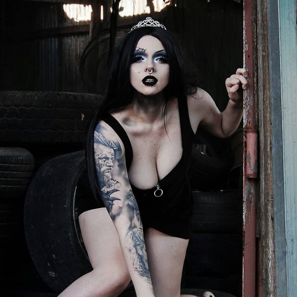 Gothic