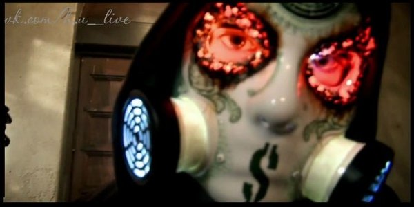 Hollywood undead
