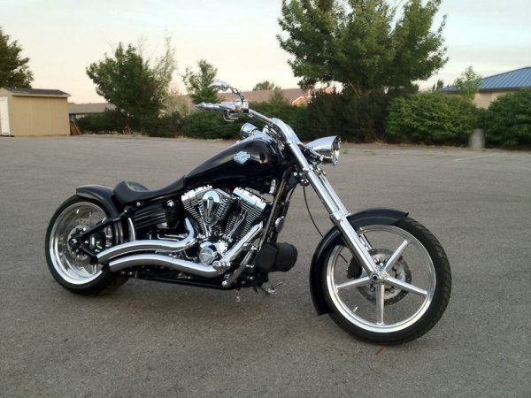 Rocker 3