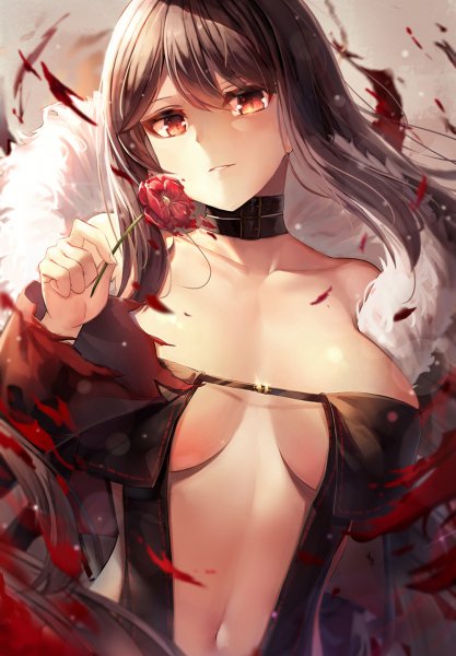 consort yu fate grand order and etc drawn by motokonut 73c