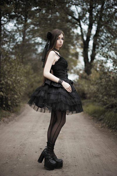 Goth