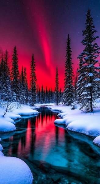 Арт Природа