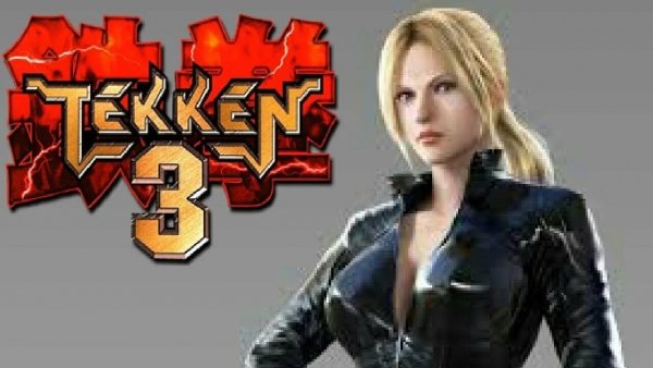 Nina Williams (55)