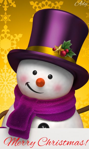 snowman0