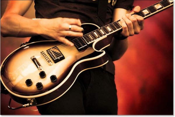 rock-guitar
