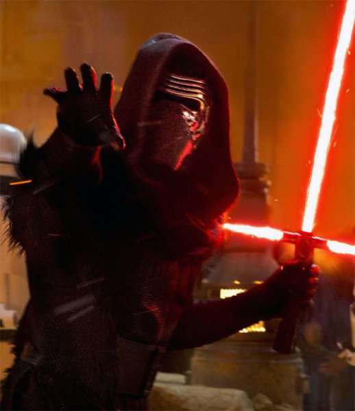 Kylo Ren
