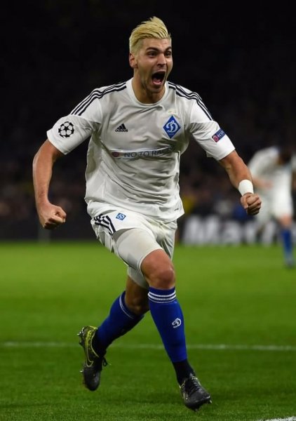 Akeksandr Dragovic