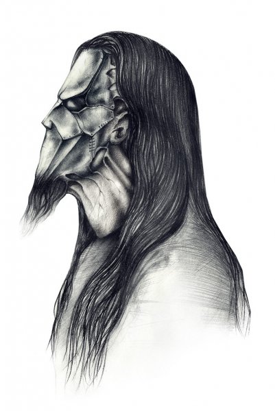 SLIPKNOT-