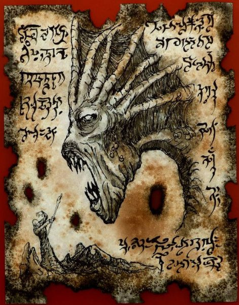 The other gods ii