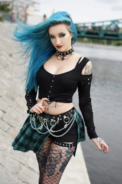 Gothic