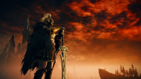Elden-ring-erdtree-video-game-4k-wallpaper
