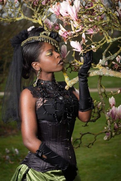 Gothic