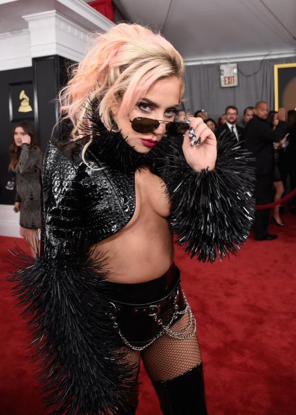 Lady Gaga